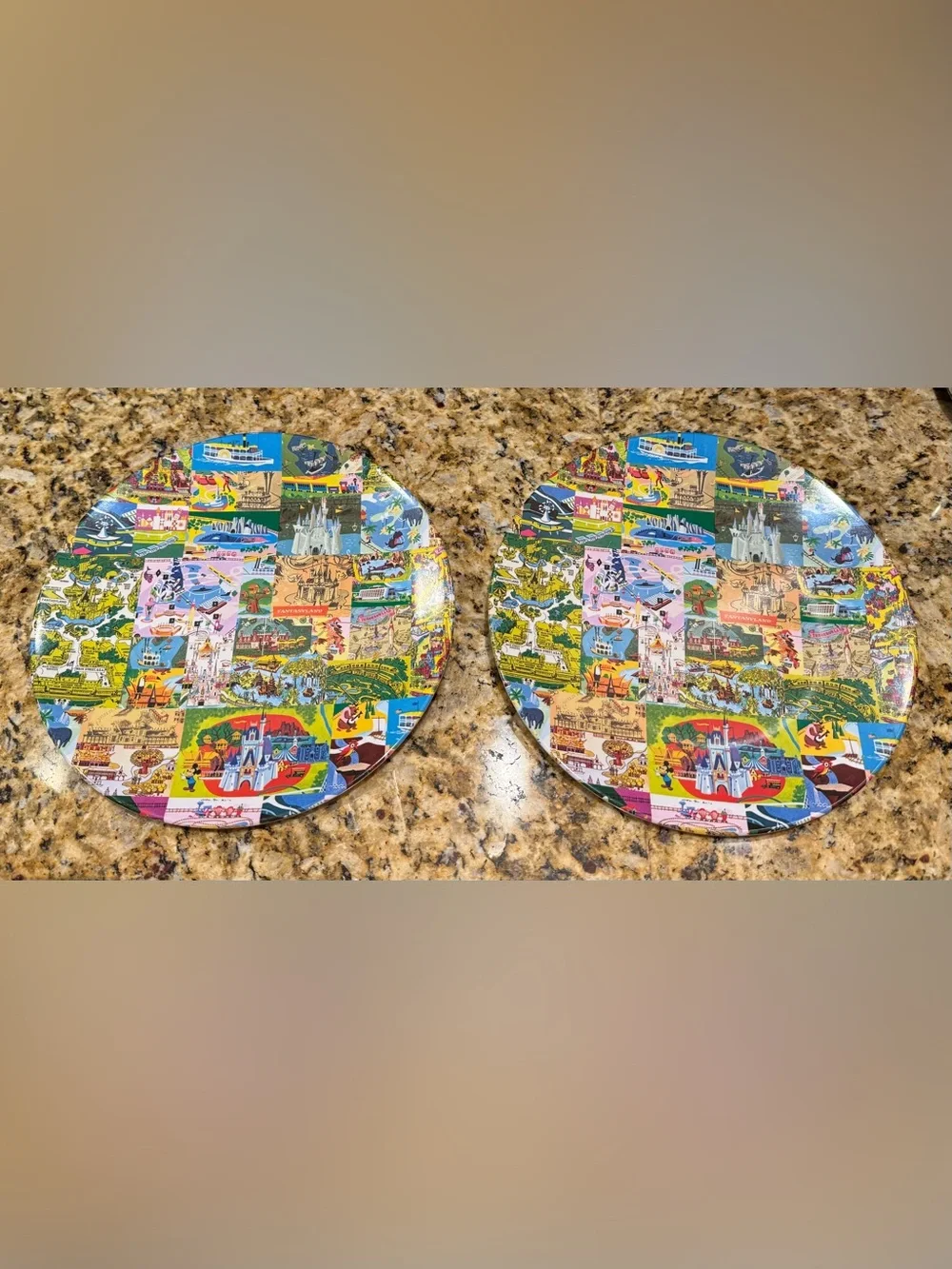 Disney walt world